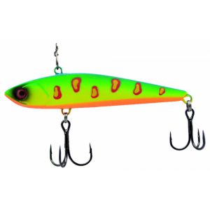 Vobleris vert. ECOPRO VIB  Sharkey 75mm 20g