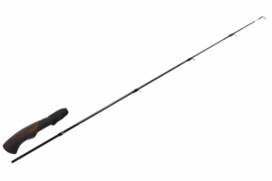 Žieminė meškerė Maximus REVOLT ICE ELITE X 75cm