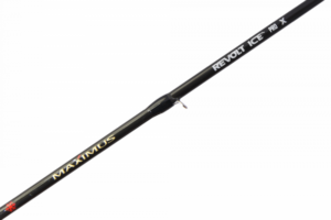 Žieminė meškerė Maximus REVOLT ICE PRO X 70cm