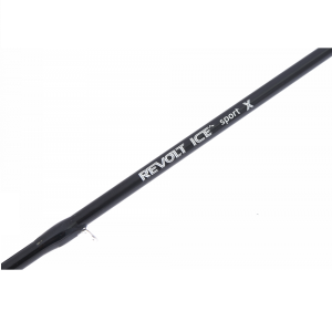 Žieminė meškerė Maximus REVOLT ICE SPORT X 75cm