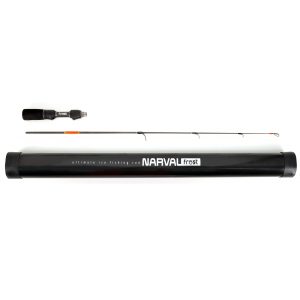 Žieminis spiningas Narval Frost Ice Rod Gen.3 77cm