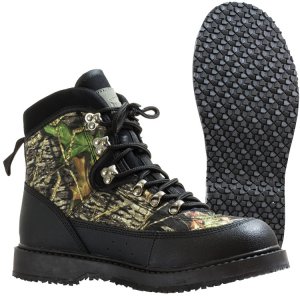 Buty do brodzenia Alaskan Storm X Camo Tracking