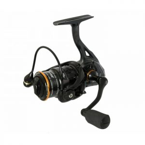 Spinning reel Black Side Zircon