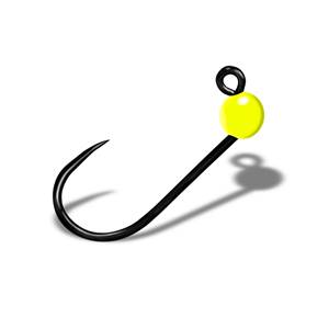 Gurza TROUT J1 BL Volframiniai karoliukai CH