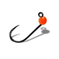 Gurza TROUT J1 BL Вольфрамовые бусины OR