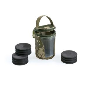 ZigRig dėklas Mivardi CamoCODE