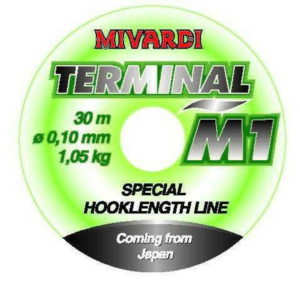 Mivardi Terminal M1 (30 m)