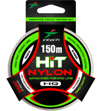 Nylon line Intech HIT 150m