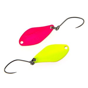 Колеблющаяся блесна NORIES Masukurouto Weeper 1.2 g.