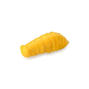Silicone lure FishUp Maya 1.4" (8 pcs.), Cheese taste