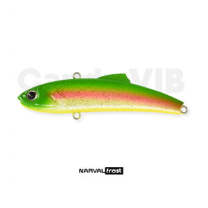 Narval Frost Candy Vib masalas 65mm 11g