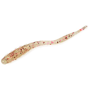 Silicone lure FishUp Aji Scaly 2.3" (9 pcs.)