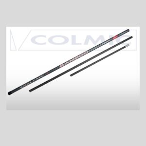 Priedas Graibšto kotas Colmic BAMBOO