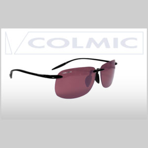 Poliarizuoti akiniai COLMIC FASHION PINK