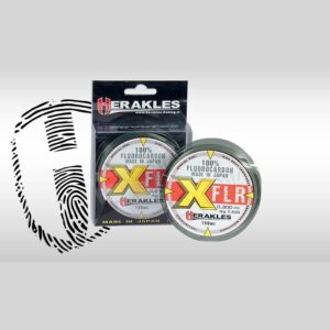 Fluorokarboninis valas HERAKLES FLR 150m