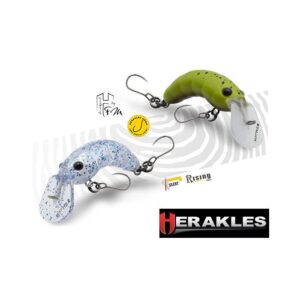 Vobleris HERAKLES MOTH 28 SK (Sinking)
