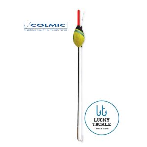 Plūdė Colmic MENTA Scorrevole Starlite