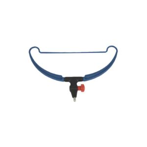 Meškerės atrama Colmic ROD REST: FLAT