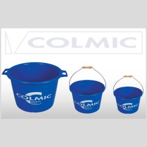 Jauko kibiras Colmic SECCHIO: 13lt