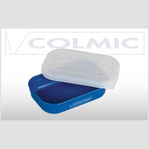 Masalų indelis Colmic BAIT BOX Series OFT: 1/2pt - 0,30lt