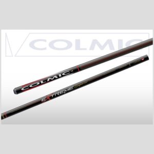 Телескопические удилища Colmic E-XTREME SUPERIOR