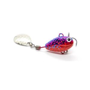 Masalas tail spinner “Hurricane” 21g