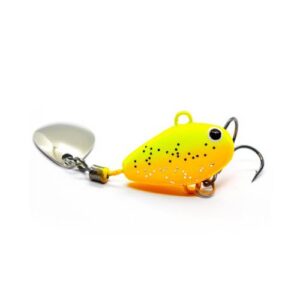 Masalas tail spinner "Hurricane" 28g