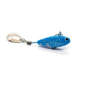 Masalas tail spinner "Hurricane" 4g