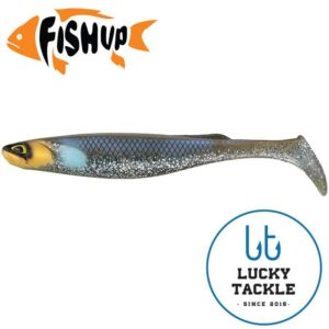 Silikoninis masalas FishUp RAM Shad 9" (1 vnt.)