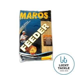 Jaukas MAROS Feeder Extra 1kg
