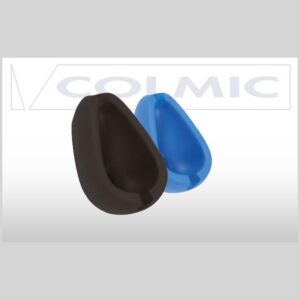 Forma šeryklėlei Colmic METHOD TPC MOULD: M (Black)