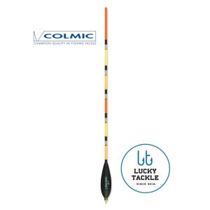 Plūdė Colmic VICTORY MULTICOLOR