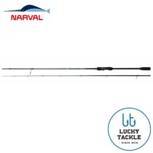 Спиннинг Narval Fishing River Dance 80HH max 70g 241cm Fast
