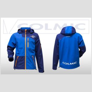 Striukė Colmic GIACCA SOFTSHELL