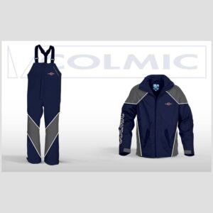Žvejybinis kostiumas Colmic HQ-RAIN SUIT
