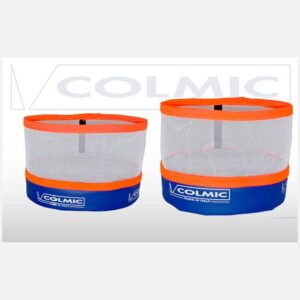 Indas masalams laikyti Colmic OVALE NET NEX GEN 1/2 KG