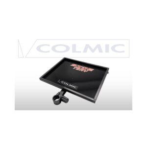 Stalas platformai Colmic SIDE TRAY 400: ABS 40*32cm (D.36mm)