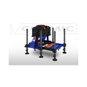 Platforma wędkarska Colmic EXON S-40