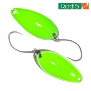 Блесна колебалки RODIO CRAFT NOA-B 2.6g