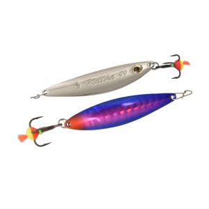 Vertikali blizgė ECOPRO Killka, 40-70mm, 4,5-18g