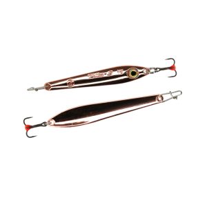 Vertikali  blizgė ECOPRO Killer -S, 45mm, 2.5g