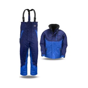 Žieminis kostiumas COLMIC EXTREME SUIT (Jacket + Bib Pants)