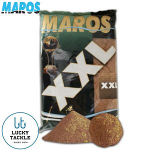 Прикормка Maros XXL