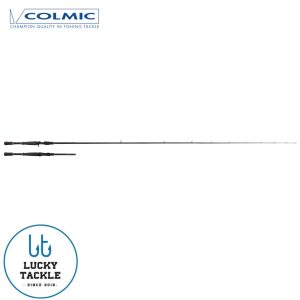 Спиннинг COLMIC CALIDA PREMIUM 218cm 10-50g