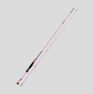 Spiningas Maximus Legend AREA PINK 193cm 0,8-5g