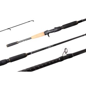 Спиннинговые удилища Maximus Manic X Casting 250cm 50-200g MBBCMX25XXH