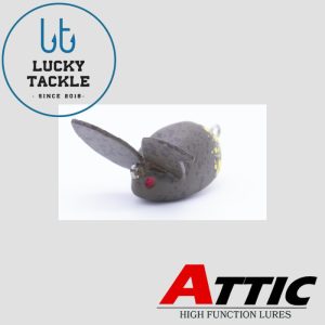 воблер ATTIC Bottom usakura