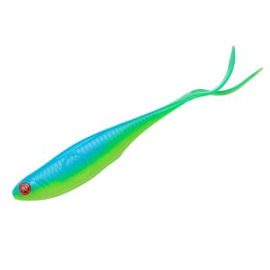 Silikoninis masalas Narval Maxlug 22 cm (2 vnt.)