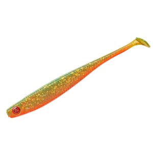 Silikoninis masalas Narval Skinny 12 cm (4 vnt.)