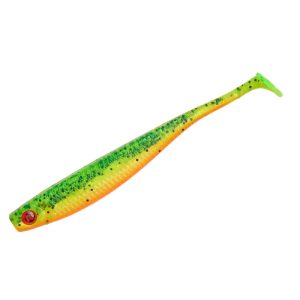 Silikoninis masalas Narval Skinny 08 cm 3 g (6 vnt.)
